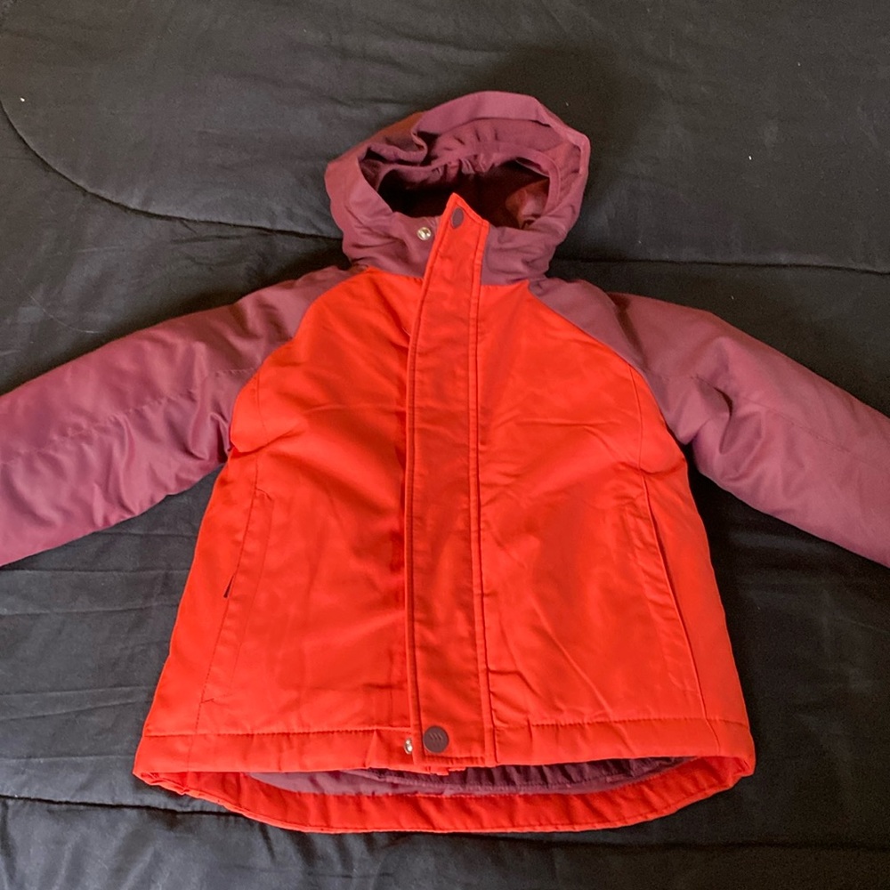 NWOT Boys Size XS Coat